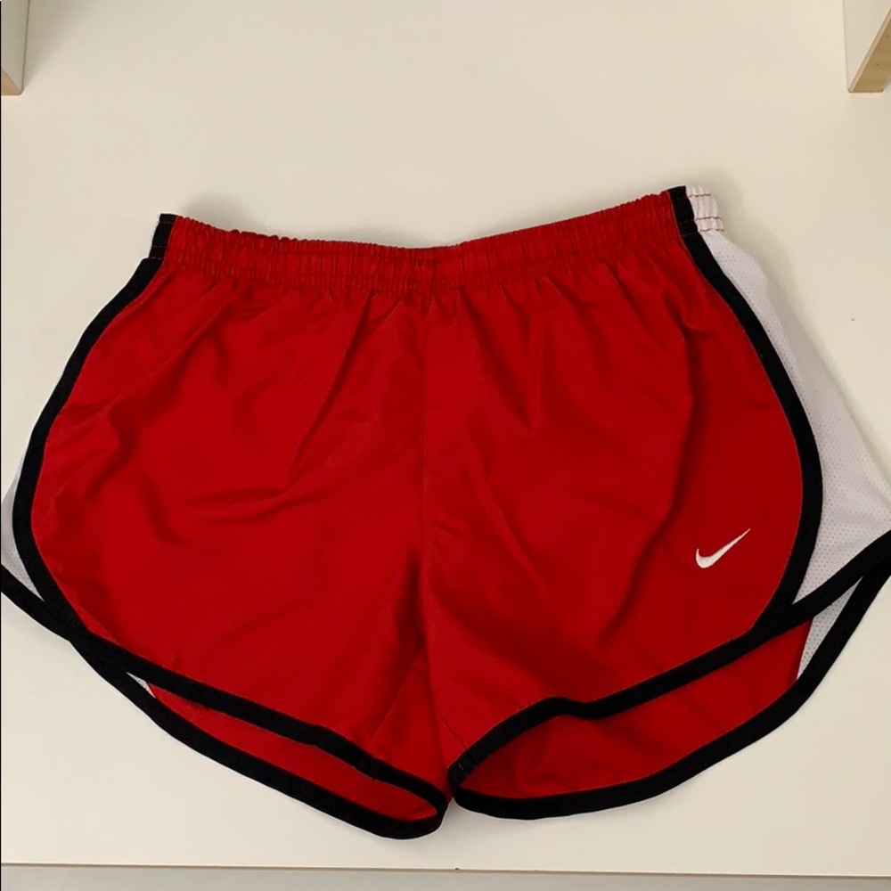Nike Drifit Running Shorts